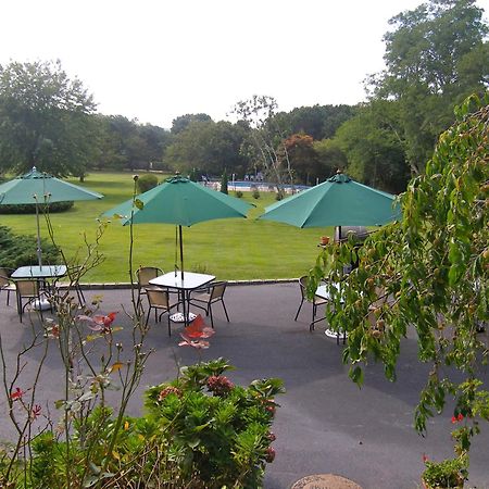 Hamlet Inn Southampton Ngoại thất bức ảnh