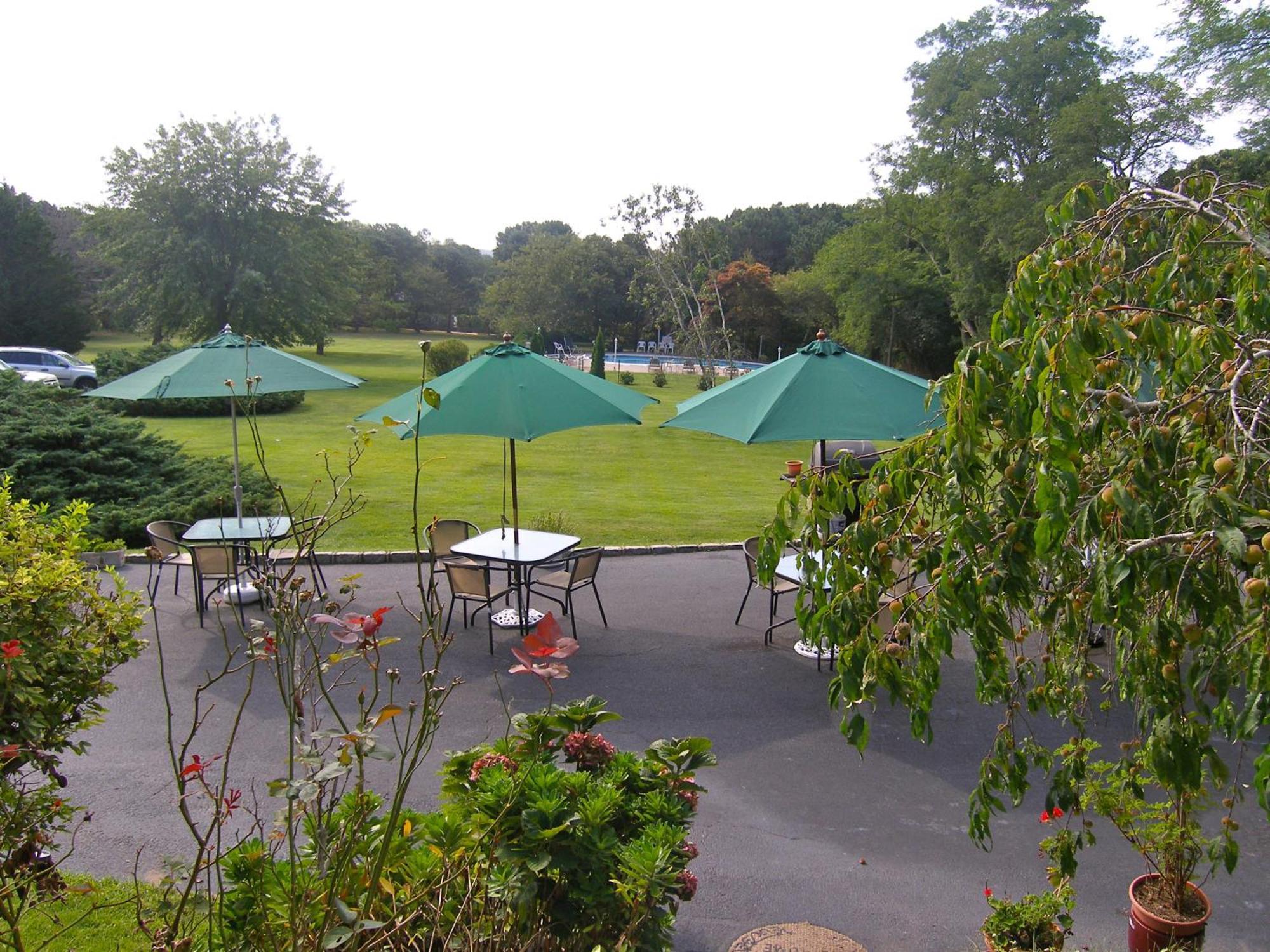 Hamlet Inn Southampton Ngoại thất bức ảnh